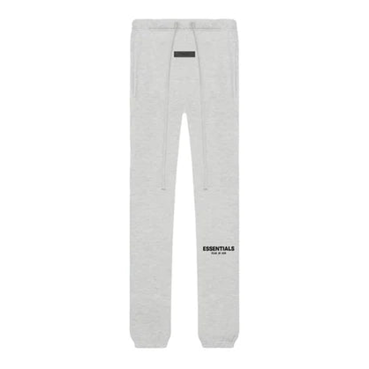 Fear Of God Essentials Sweatpants SS22 Light Oatmeal (130BT212172F)
