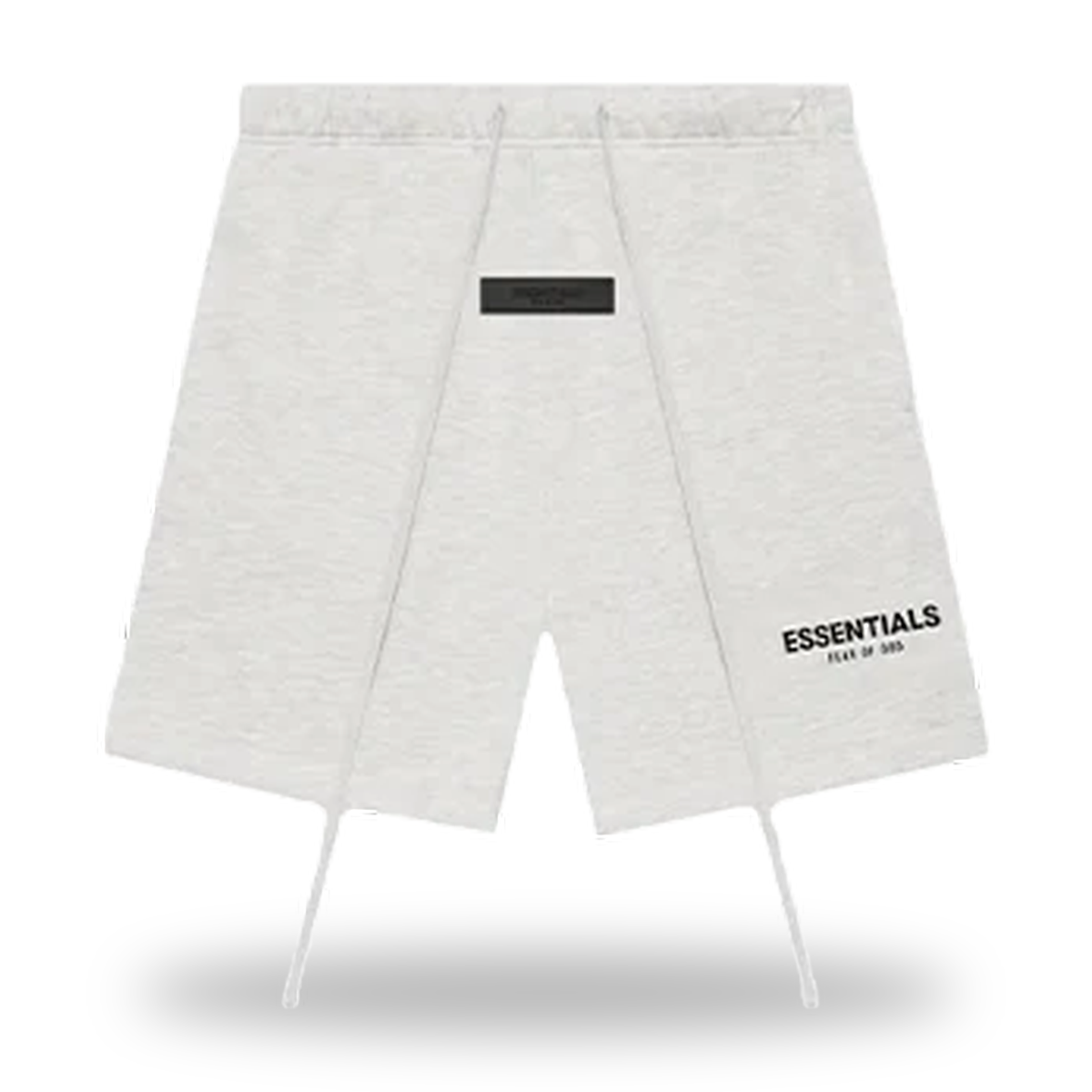 Fear Of God Essentials Sweatshorts SS22 Light Oatmeal (160BT212012F)
