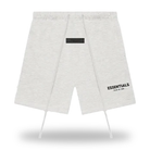 Fear Of God Essentials Sweatshorts SS22 Light Oatmeal (160BT212012F)