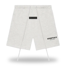 Fear Of God Essentials Sweatshorts SS22 Light Oatmeal (160BT212012F)
