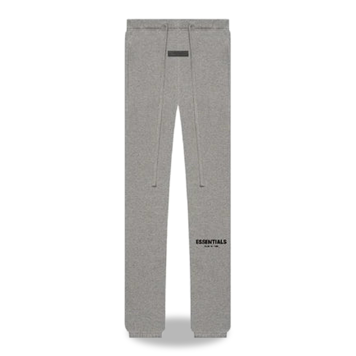 Fear Of God Essentials Sweatpants SS22 Dark Oatmeal (130BT212173F)