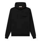 Fear Of God Essentials Hoodie SS22 Stretch Limo (192BT212110F)