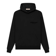 Fear Of God Essentials Hoodie SS22 Stretch Limo (192BT212110F)