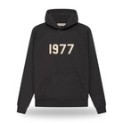 Fear of God Essentials 1977 Hoodie Iron (192BT212050F)