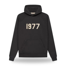 Fear of God Essentials 1977 Hoodie Iron (192BT212050F)