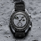 Swatch x Omega Bioceramic Mission to EarthPhase (SO33M700)