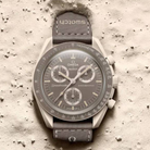 Swatch x Omega Bioceramic Moonswatch Mission on Earth - Desert (SO33T103)