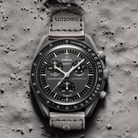 Swatch x Omega Bioceramic Moonswatch Mission to Mercury (SO33A100)