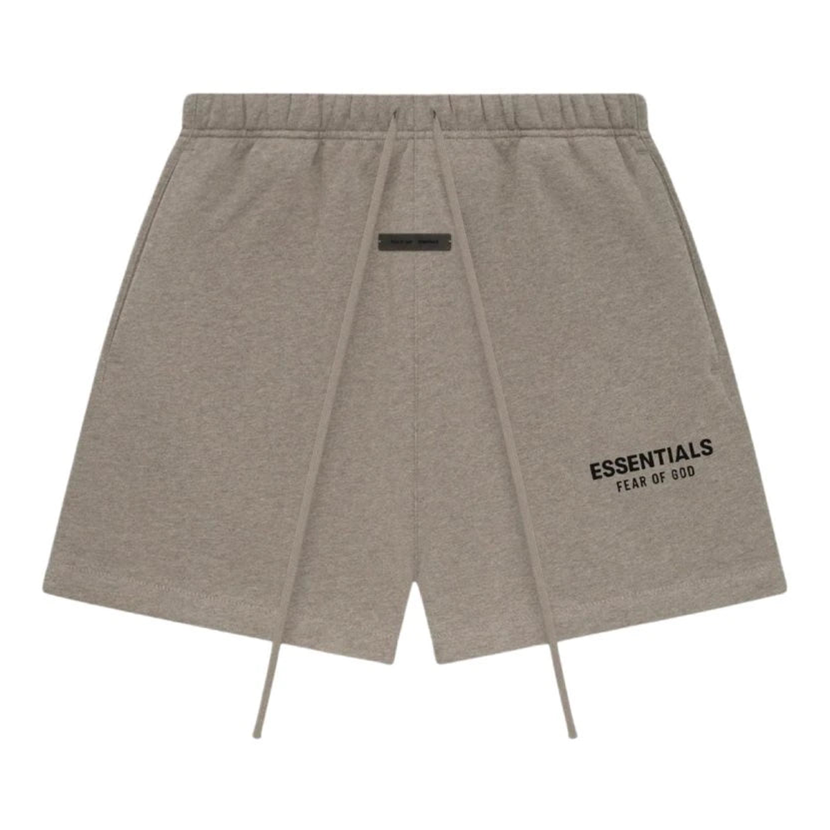 Fear of God Essentials SS25 Always On Sweatshort Homestead Heather (160AS252001F)