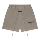 Fear of God Essentials SS25 Always On Sweatshort Homestead Heather (160AS252001F)