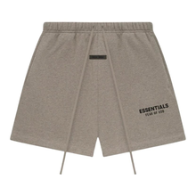 Fear of God Essentials SS25 Always On Sweatshort Homestead Heather (160AS252001F)