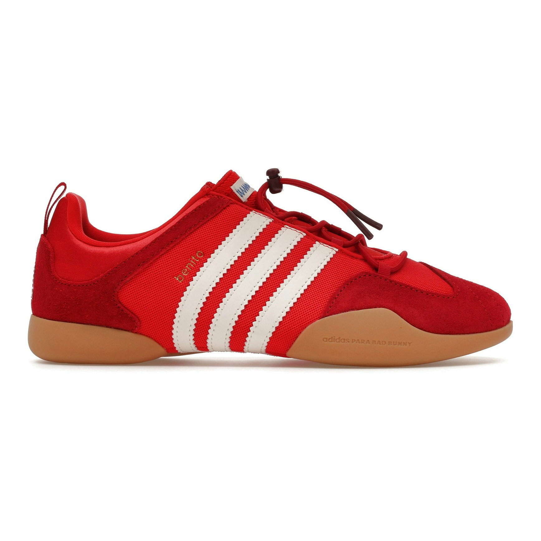adidas Ballerina Bad Bunny Flamboyan (KI7916)