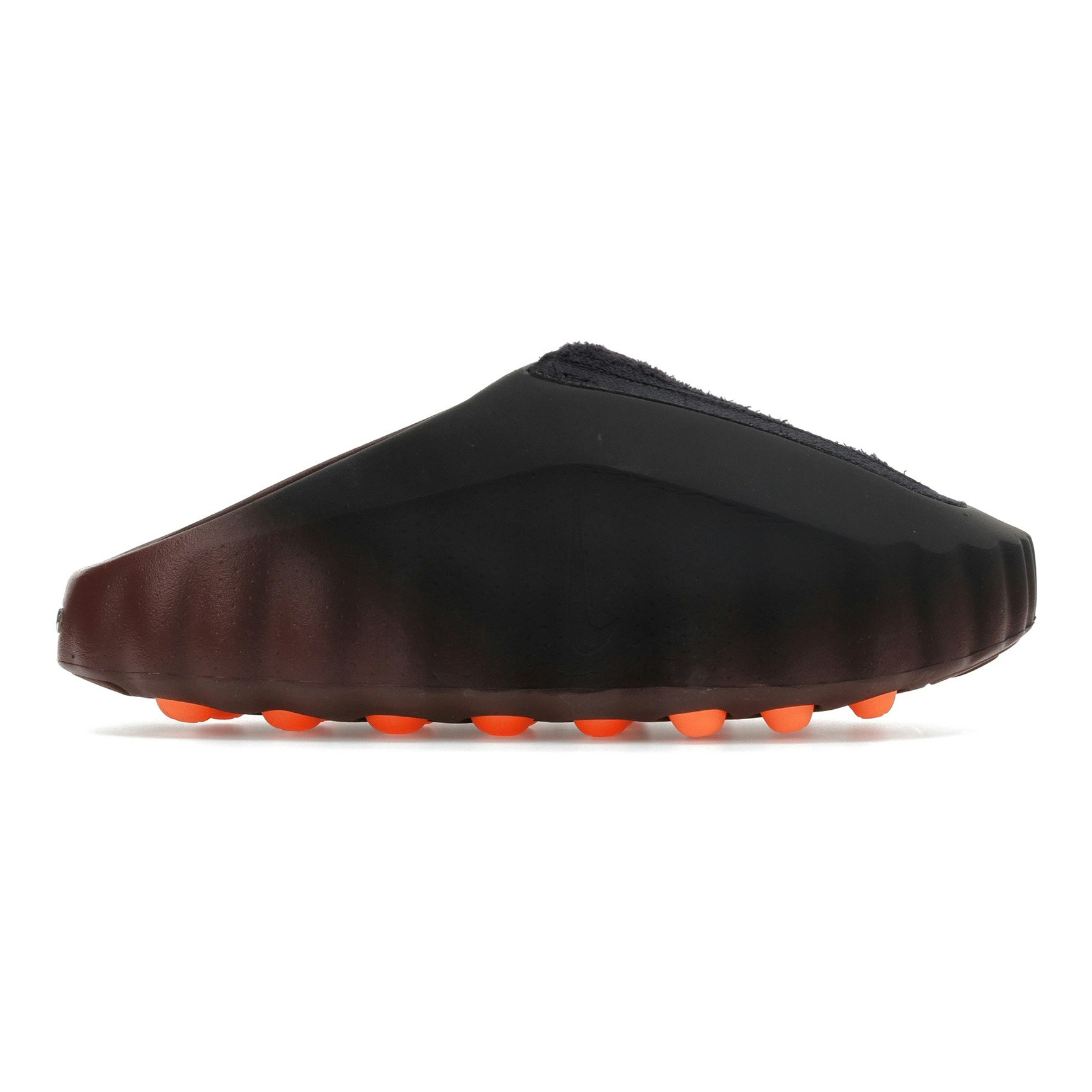 Nike Mind 001 Flyknit Slide Bronze Eclipse Total Orange (IR2175-200)