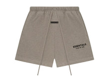 Fear of God Essentials SS25 Always On Sweatshort Homestead Heather