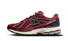 1906R Burgundy Black