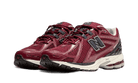 1906R Burgundy Black