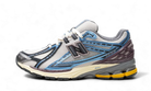 New Balance 1906R Metallic Blue