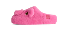 UGG Elea Pooch Slip-On Slipper Pink Laquer (Women's)
