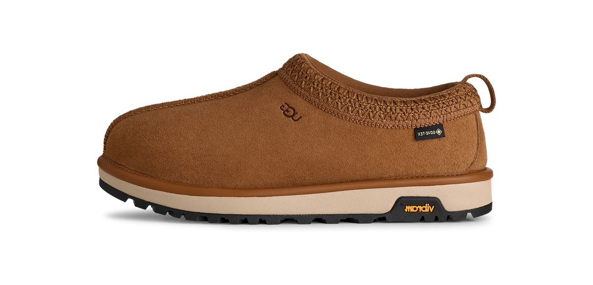 UGG Tasman GTX Slipper Chestnut (Women's)