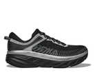 Hoka One One Bondi 7 Black Stardust