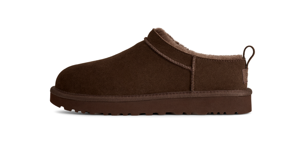 UGG Classic Micro Slipper Dusted Cocoa (Women's)