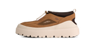 UGG Heritage Utility Axoid Sneaker Chestnut Jasmine