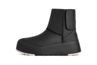 UGG Classic StreetScape Leather Boot Black Jasmine (Women's)