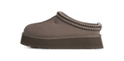UGG Tazz II Slipper Dried Oregano Major Brown (Women's)