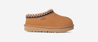 UGG Tasman II Slipper Chestnut (Toddler) | 1019066T-CHE