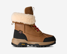 UGG Adirondack Boot XXV Chestnut (Women's) | 1170591-CHE