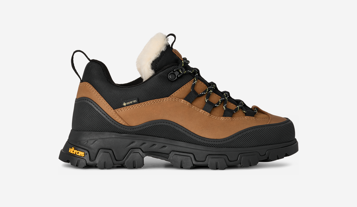 UGG MetroTrek Hiker Chestnut (Women's) | 1171434-CHE