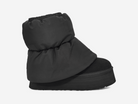 UGG Classic Mini Dipper Puffer Boot Black (Women's)