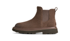 UGG Chelsea Lug Boot Molasses