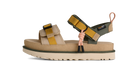 UGG Goldenstar Wildwood Sandal Sand Castle (Women's)