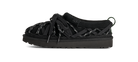 UGG Tasman Lace Black (Women's)