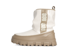 UGG Classic Brellah Mini Boot Mustard Seed Jasmine (Women's)