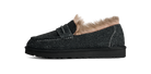 UGG Ellis Loafer Black (Women's)