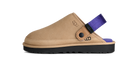 UGG Goldencoast Clog II Sand Regal Blue