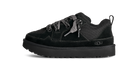 UGG Lowmel Lo Black