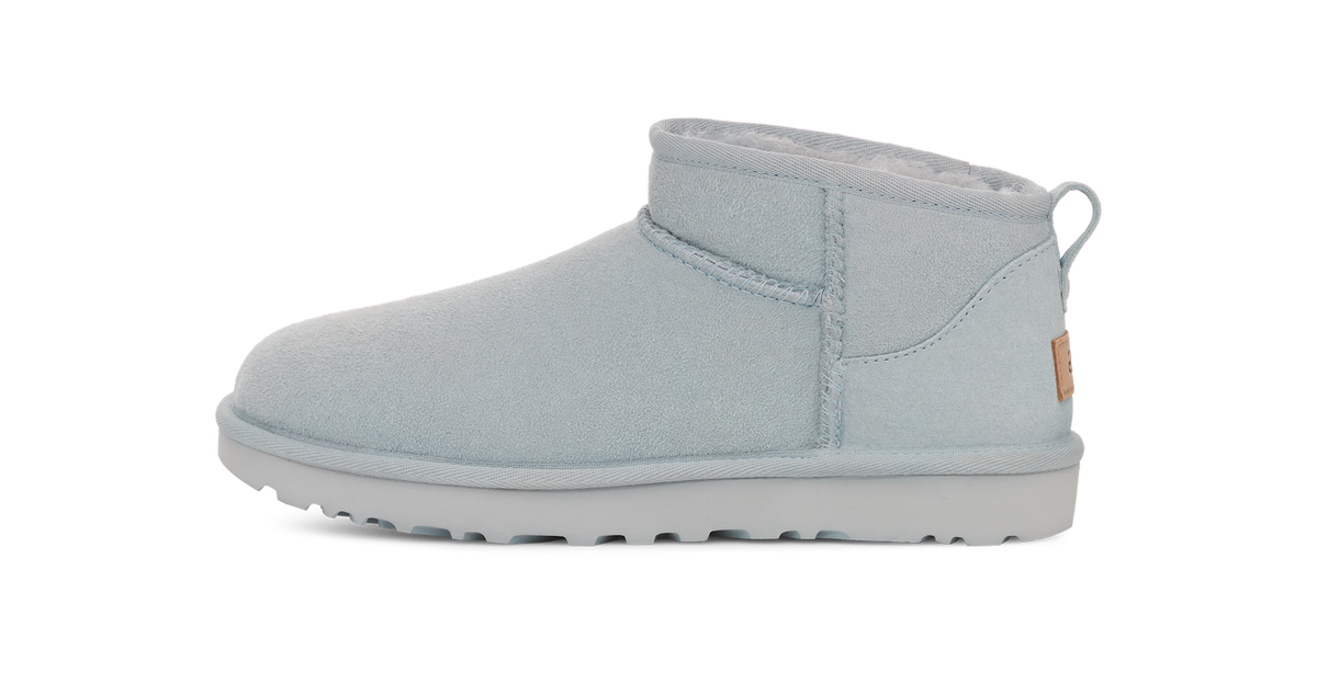 UGG Classic Ultra Mini Boot Sea Foam (Women's)