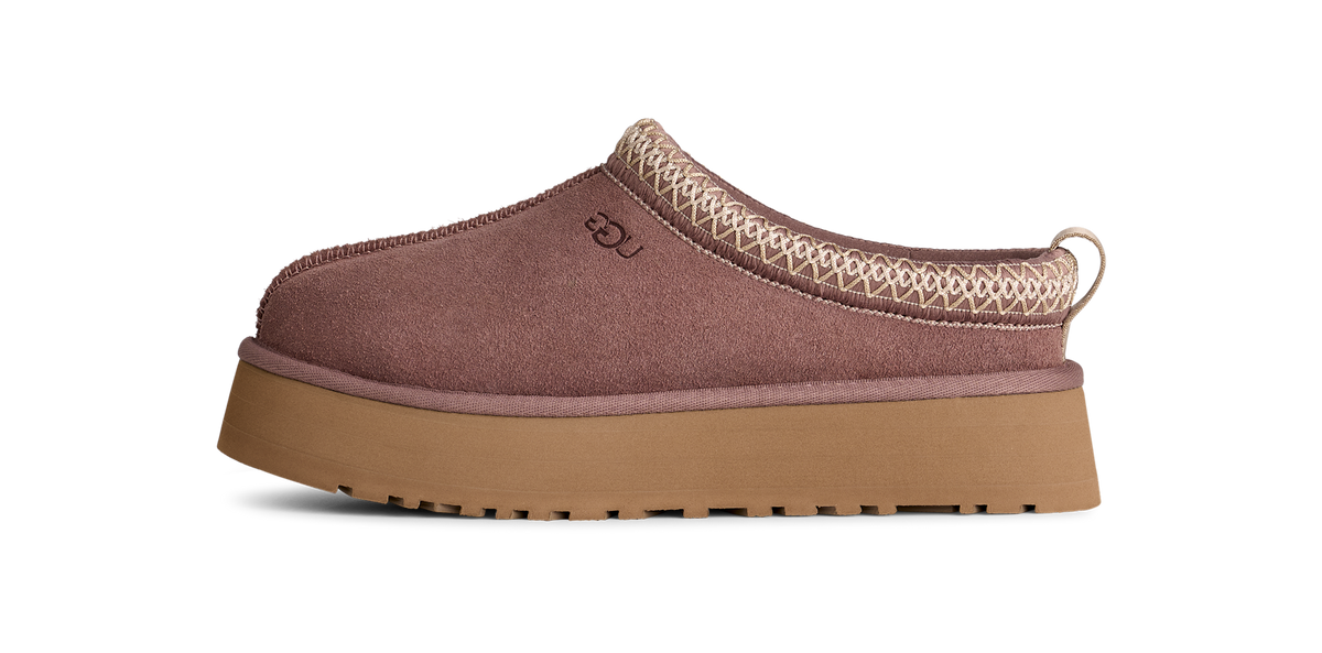 UGG Tazz II Slipper Portobello (Women's)