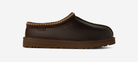 UGG Tasman LTHR Regen Slipper Ironwood | 1163890-IWD