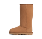 UGG Classic II Tall Boot Chestnut (Kids)