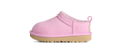 UGG Classic Micro Slipper Pink Diamond (Toddler)