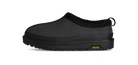 UGG Tasman Reflective Slipper Black Reflective