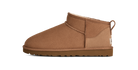 UGG Classic Ultra Mini Boot Chestnut