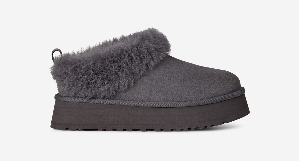 UGG Tazzelle Slipper Obsidian (Women's) | 1171393-OBS