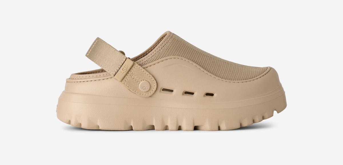 UGG PeakMod Dark Sand | 1166912-DND
