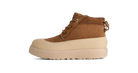 UGG Neumel Weather Hybrid Boot Chestnut Whitecap (Kids)