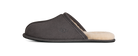 UGG Scuff Slipper Dark Grey